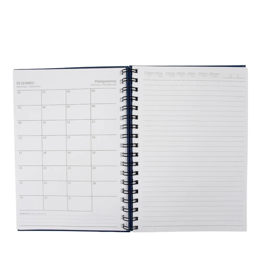 Caderno Cromato 23 x 16 - Thumbnail 5