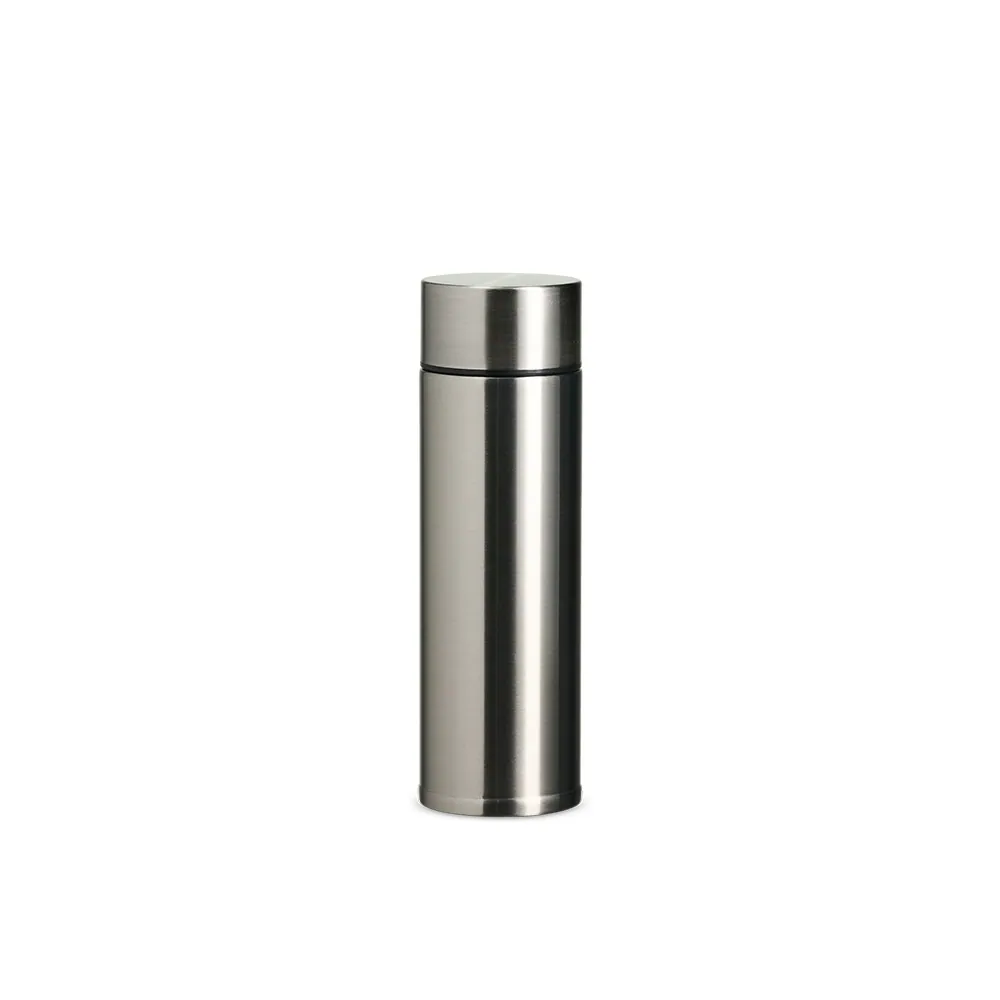 Garrafa Térmica Inox 320ml - Thumbnail 6