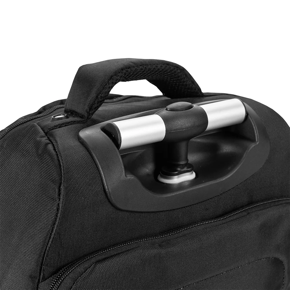 Mochila com Rodinhas 27 Litros - Thumbnail 6