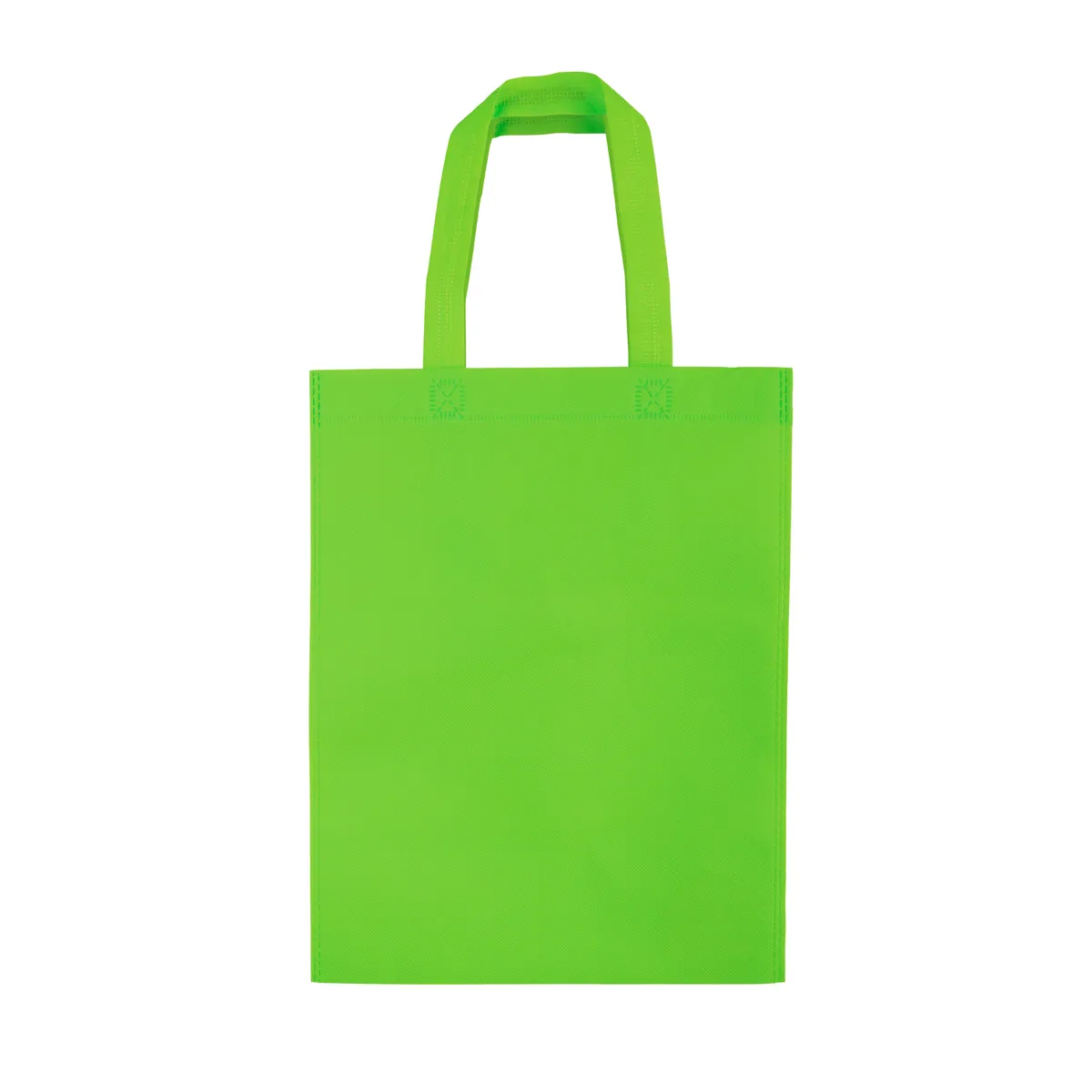 Sacola TNT 80g/m² (34x26cm) - Thumbnail 3