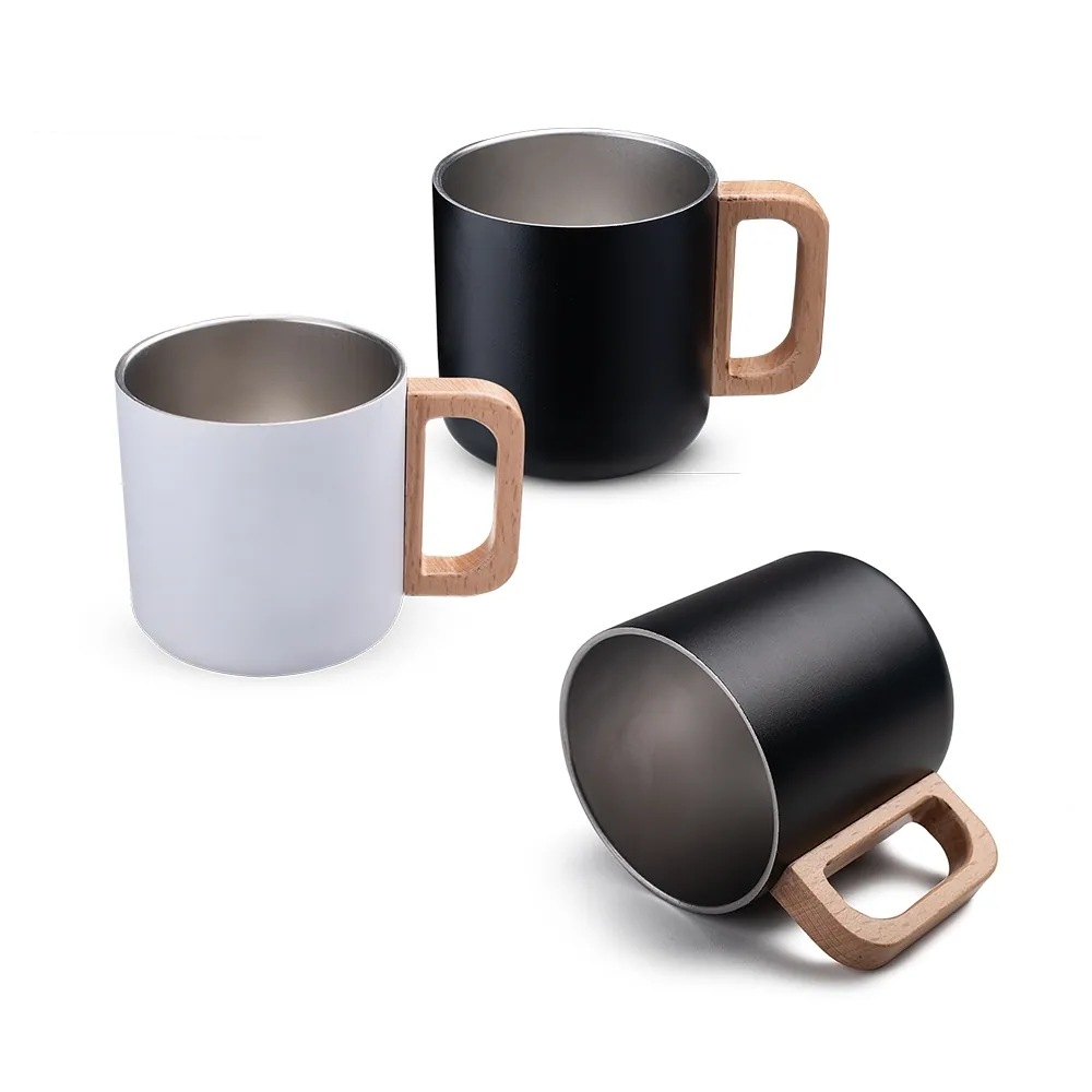 Caneca Térmica 400ml - Thumbnail 2