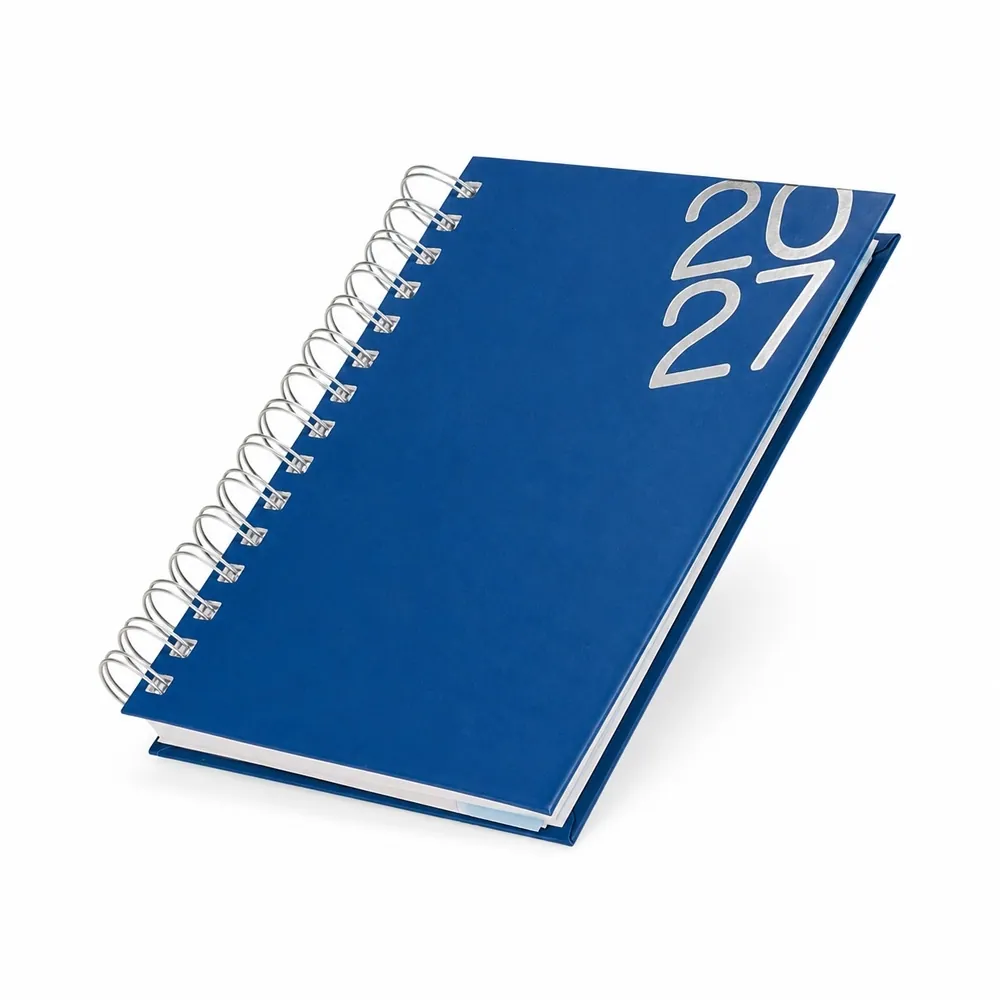 Agenda Diária 2027 - Thumbnail 2