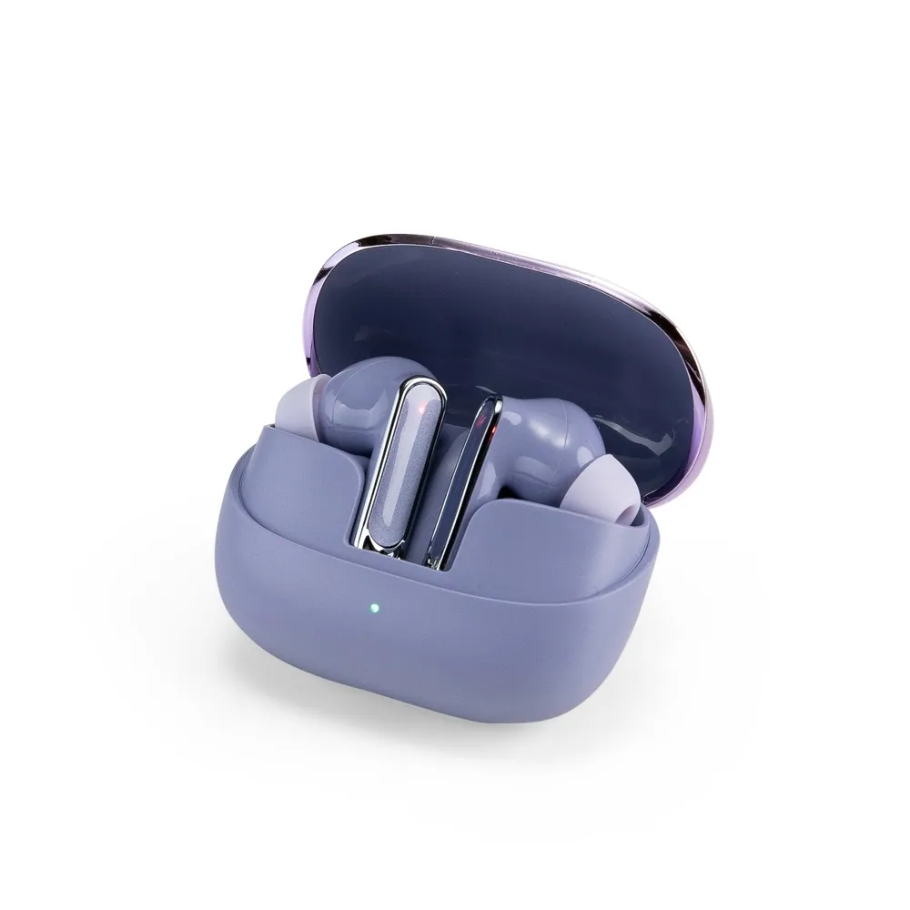 Fone de Ouvido Bluetooth com Case Carregador - Thumbnail 3