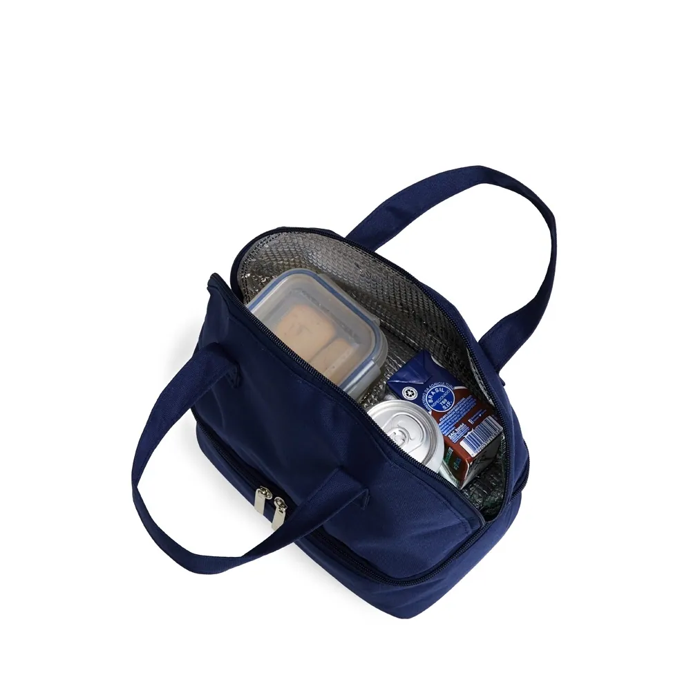 Bolsa Térmica Dupla 9L - Thumbnail 3