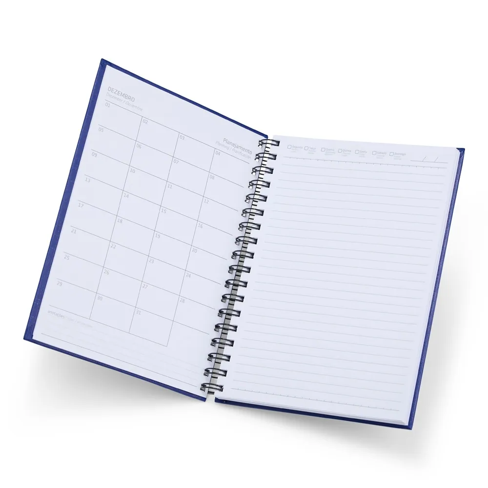 Caderno Linho - Thumbnail 6