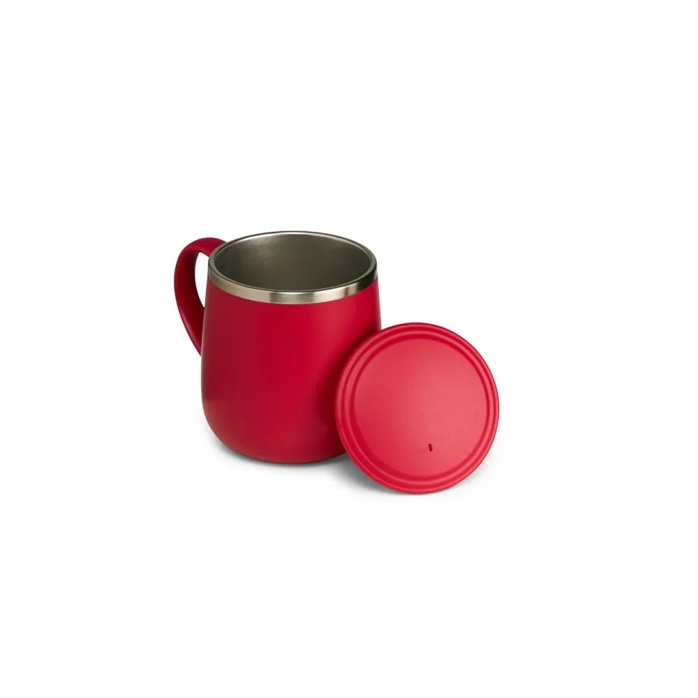 Caneca Parede Dupla 370ml - Thumbnail 4