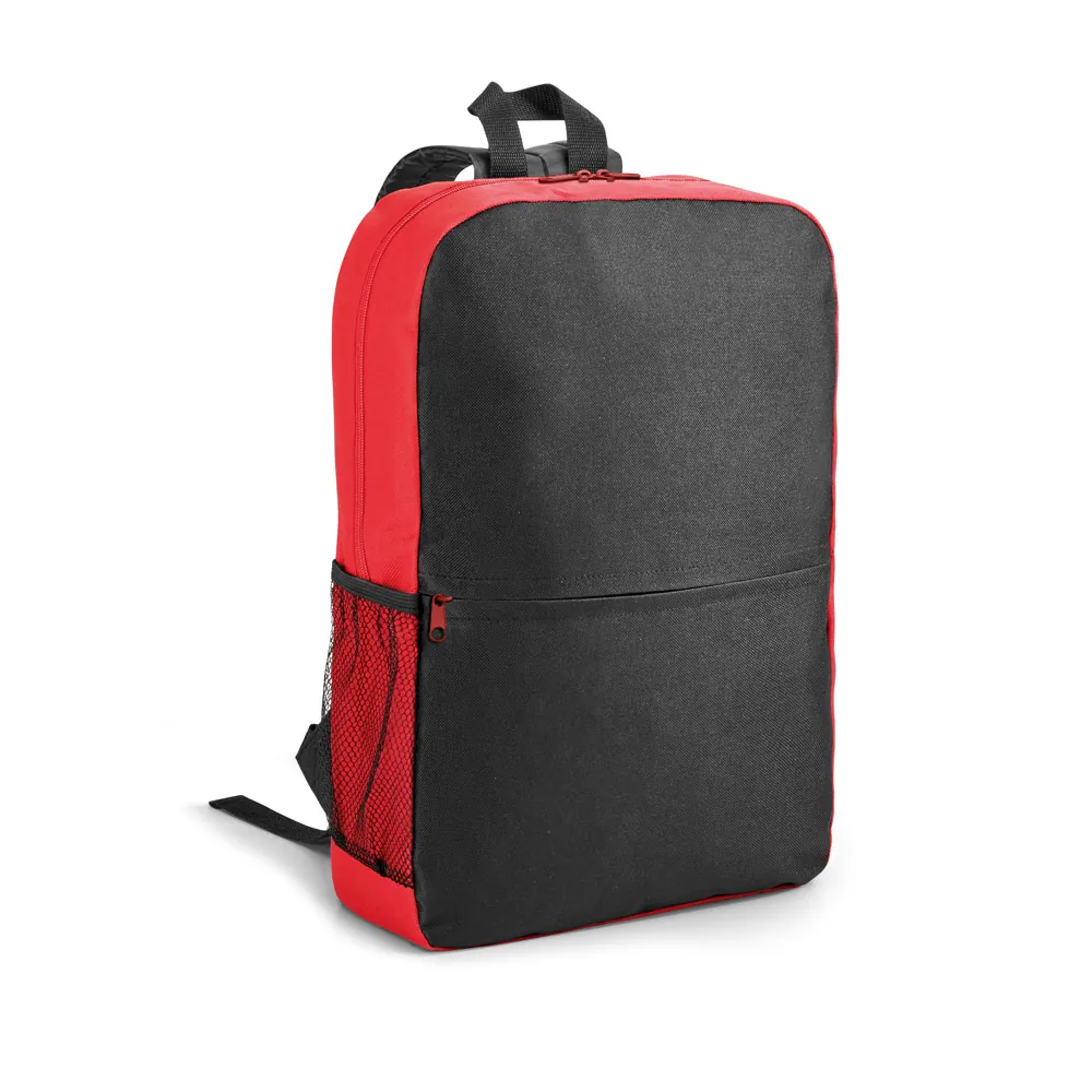 BRUSSELS. Mochila para notebook (15.6'') em 600D (11 L) - Thumbnail 2