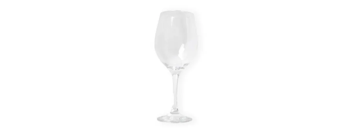 Taça De Vidro P/ Vinho - 490 Ml - Thumbnail 2