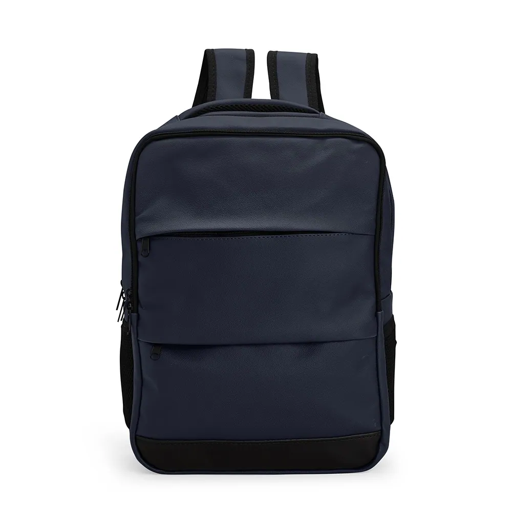 Mochila Couro Sintético 20L - Thumbnail 7