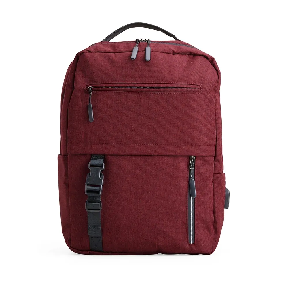 Mochila de Nylon 23L - Thumbnail 10