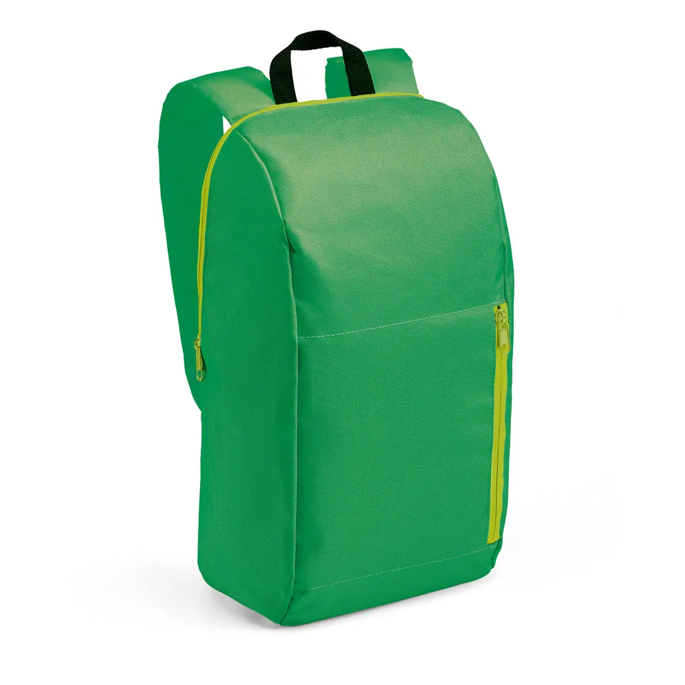 BERTLE. Mochila em 600D (10 L) - Thumbnail 12