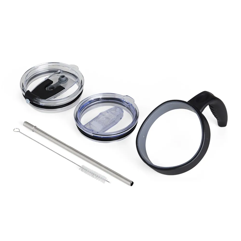 Caneca Térmica Inox 800ml - Thumbnail 4