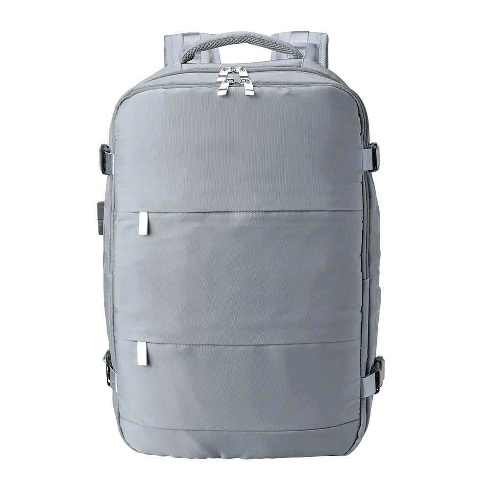 Mochila Poliéster 35L - Thumbnail 9