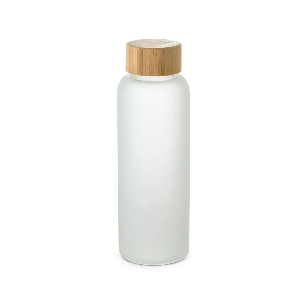 LILLARD. Squeeze em vidro borossilicato fosco (500 mL) - Thumbnail 4