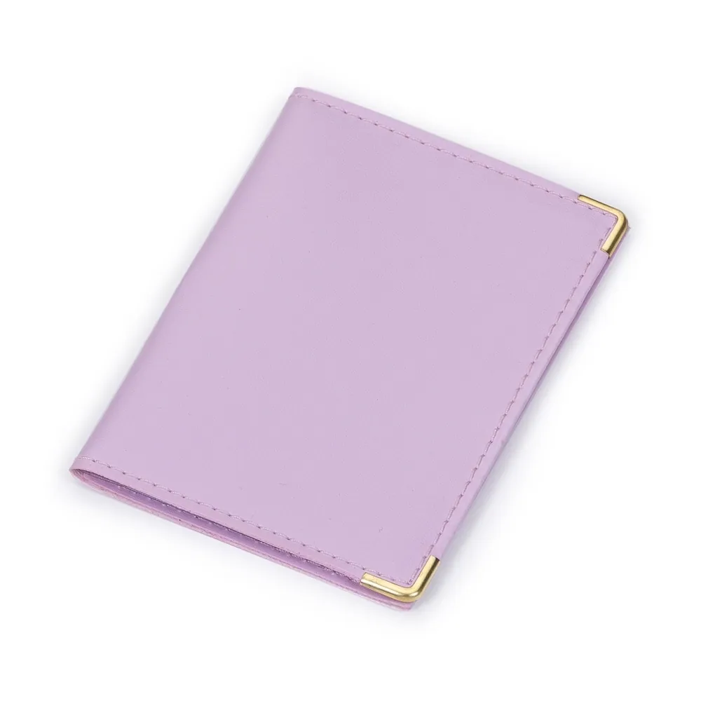 Porta-documento em Couro Sintético - Thumbnail 9