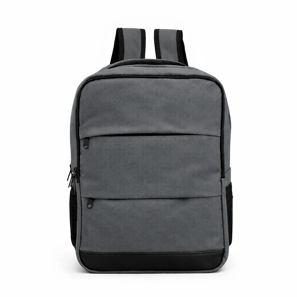 Mochila Couro Sintético 20L - Thumbnail 9