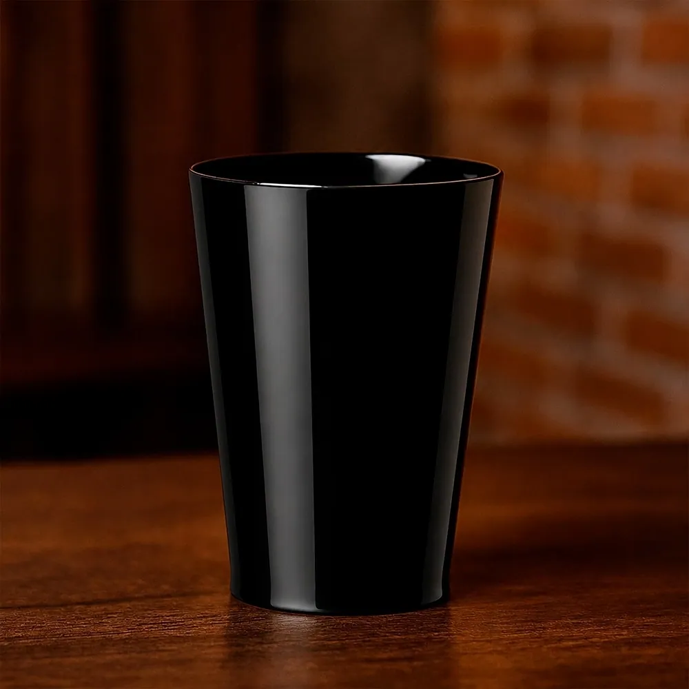 Copo Plástico 550ml - Thumbnail 2