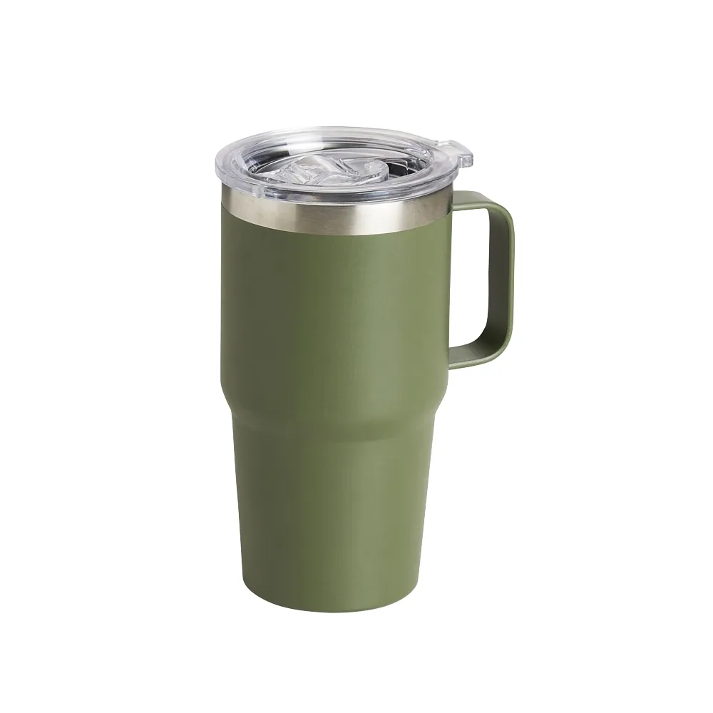 Caneca Térmica 700ml - Thumbnail 9