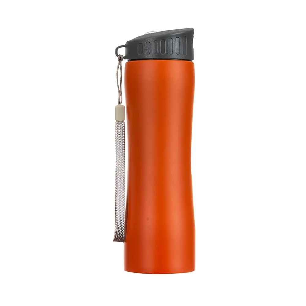 Squeeze Inox 600ml - Thumbnail 8