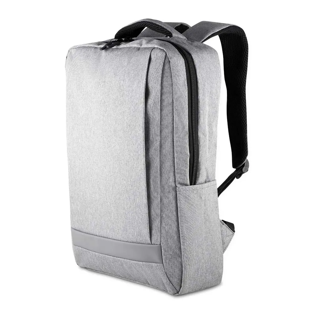 Mochila para notebook em Poliéster 300D - Thumbnail 9