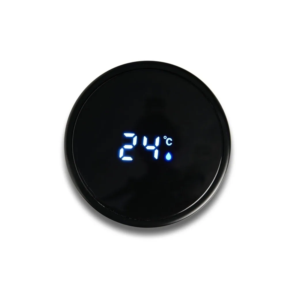 Garrafa Térmica 400ml com Display LED - Thumbnail 4