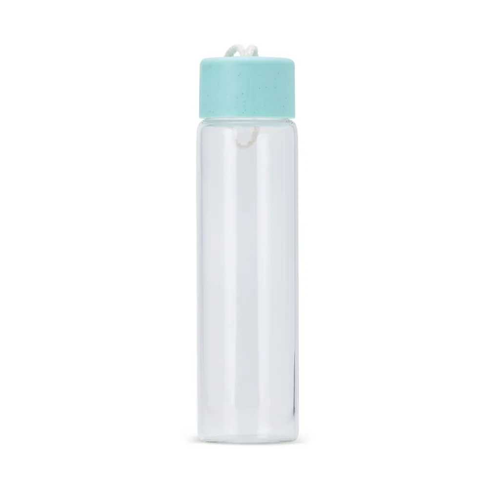 Garrafa de Vidro 330ml - Thumbnail 4
