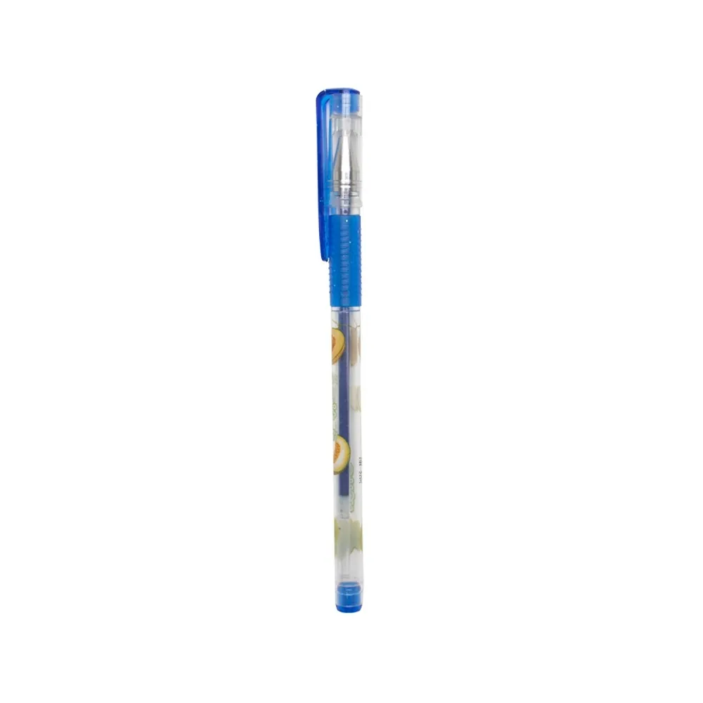 Kit Canetas Gel 12 cores - Thumbnail 3