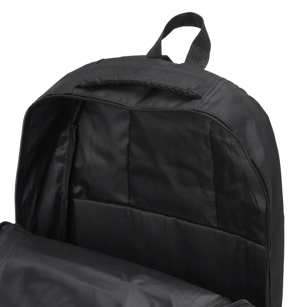 Mochila Nylon 28L - Thumbnail 3