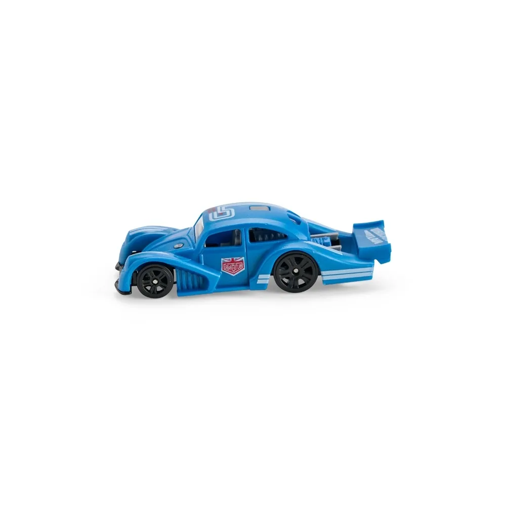 Carro Miniatura - Thumbnail 4