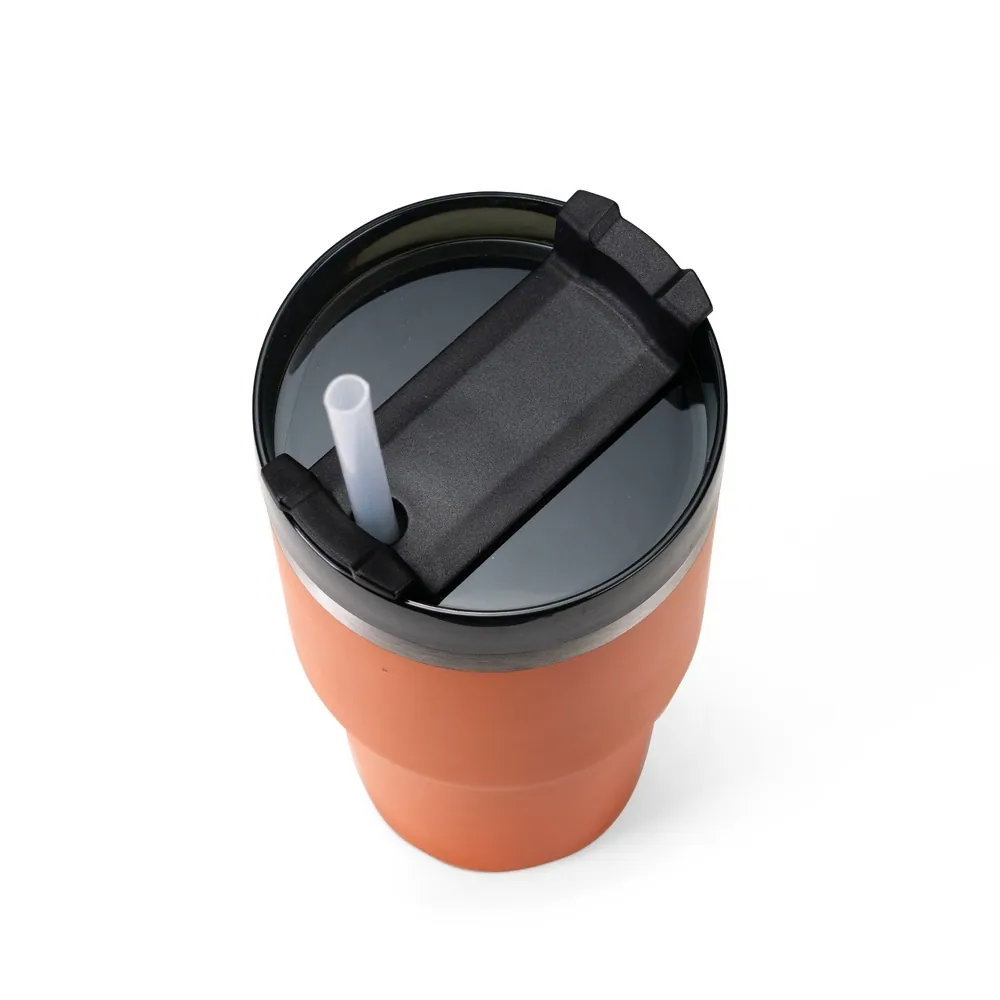 Copo Térmico 600ml - Thumbnail 4