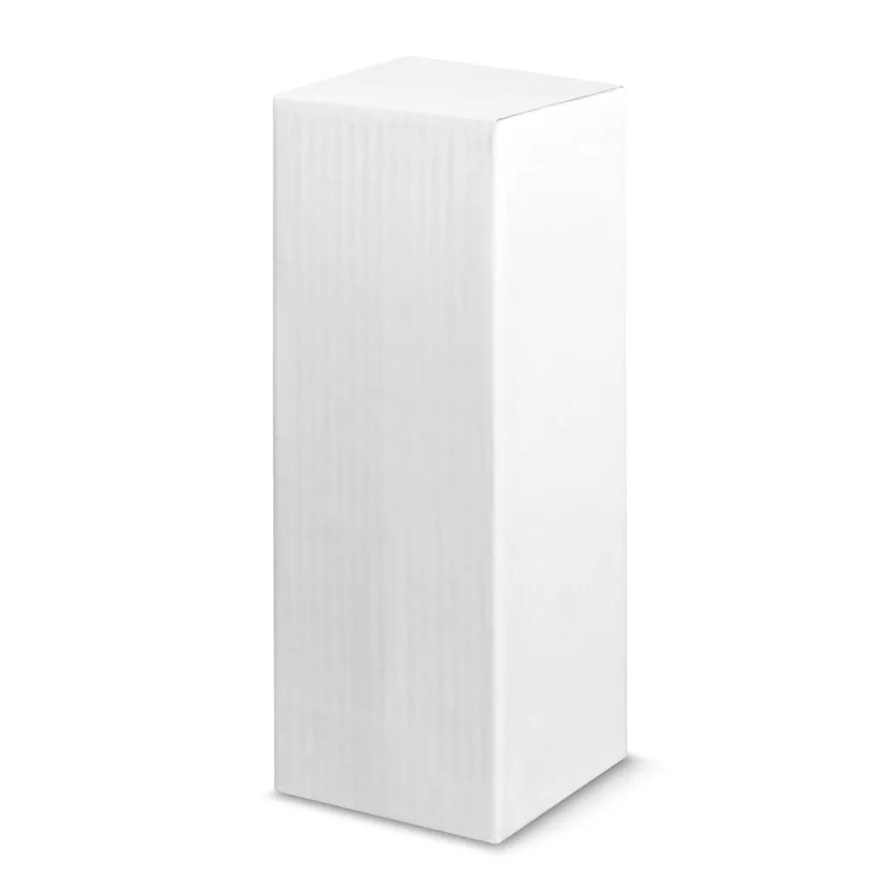 AMORTI. Garrafa térmica para sublimação em aço inox, de parede dupla isolada a vácuo (510 mL) - Thumbnail 5