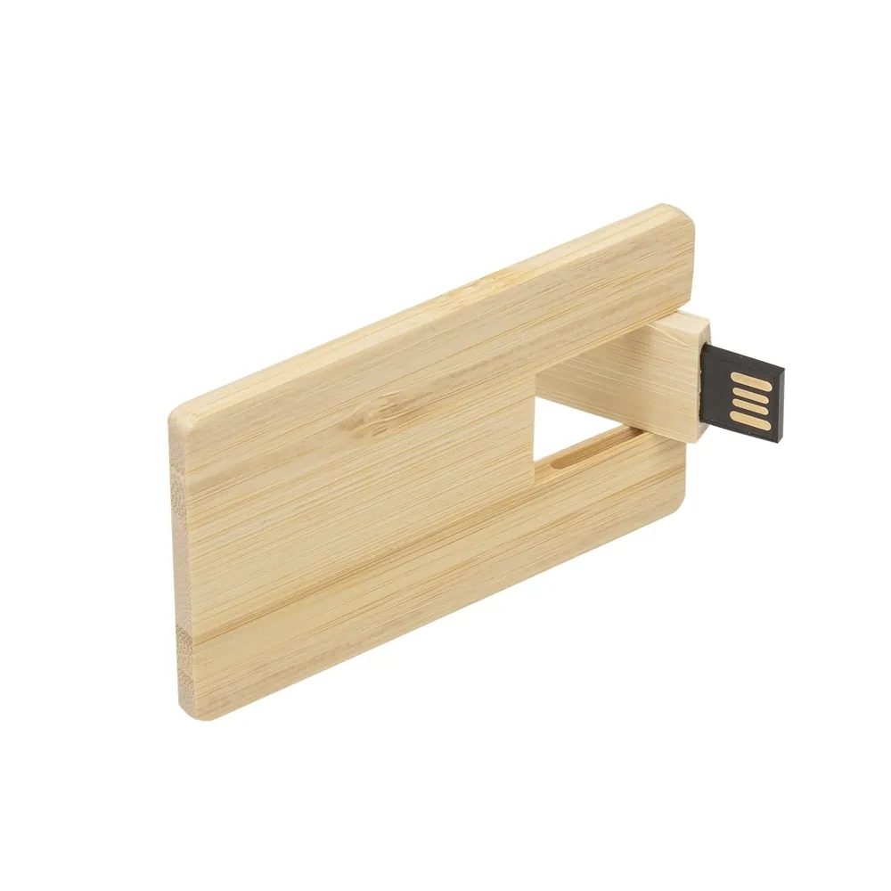 Pen Card Bambu 4GB/16GB/32GB - Thumbnail 4