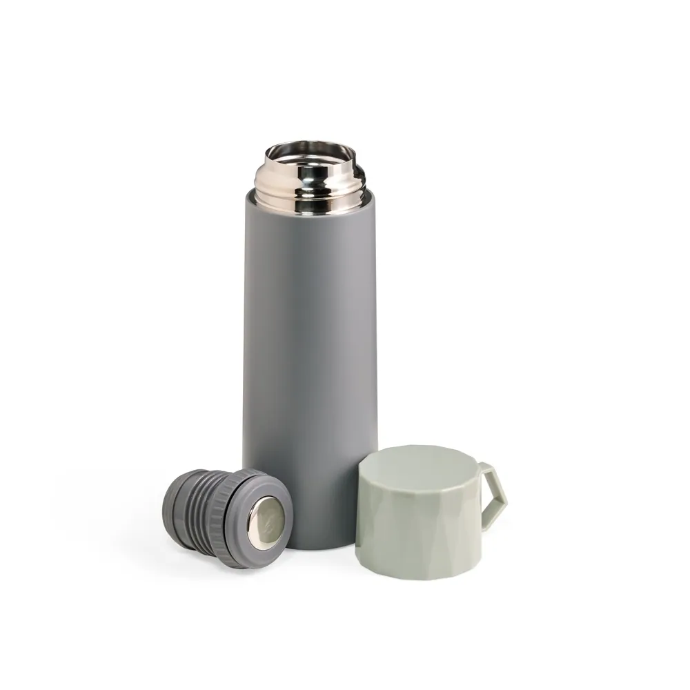 Garrafa Térmica 500ml - Thumbnail 3