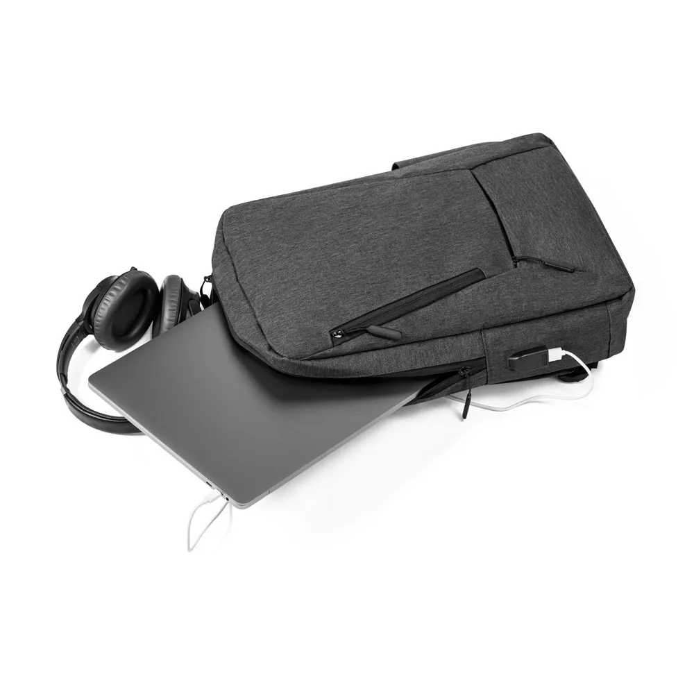VERONA. Mochila para notebook 15.6" em 900D - Thumbnail 10