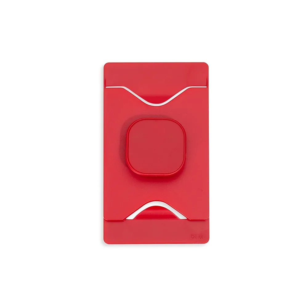Adesivo Porta Cartão com Suporte para Celular - Thumbnail 9