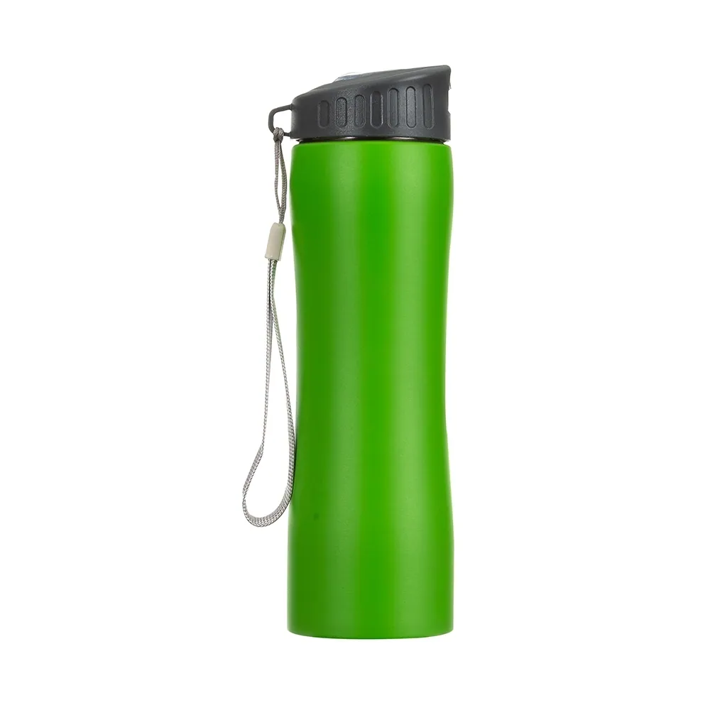 Squeeze Inox 600ml - Thumbnail 11