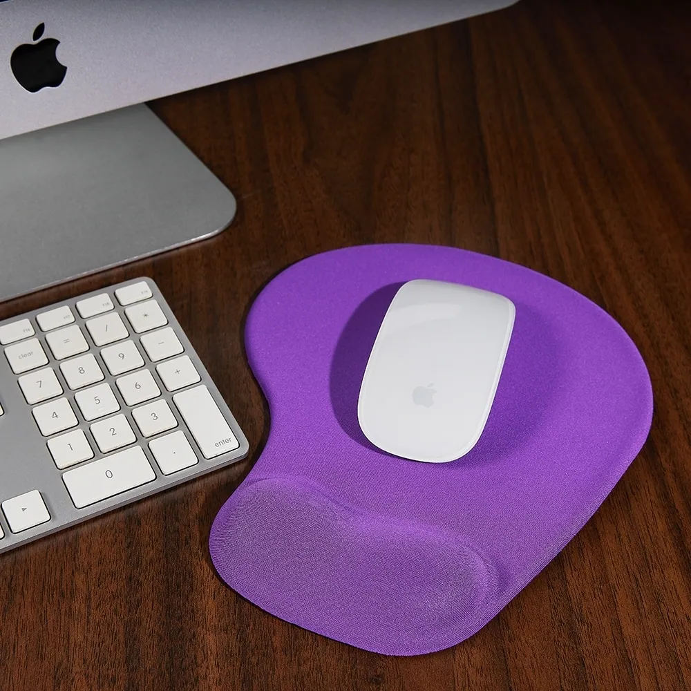 Mouse Pad ergonômico - Thumbnail 5