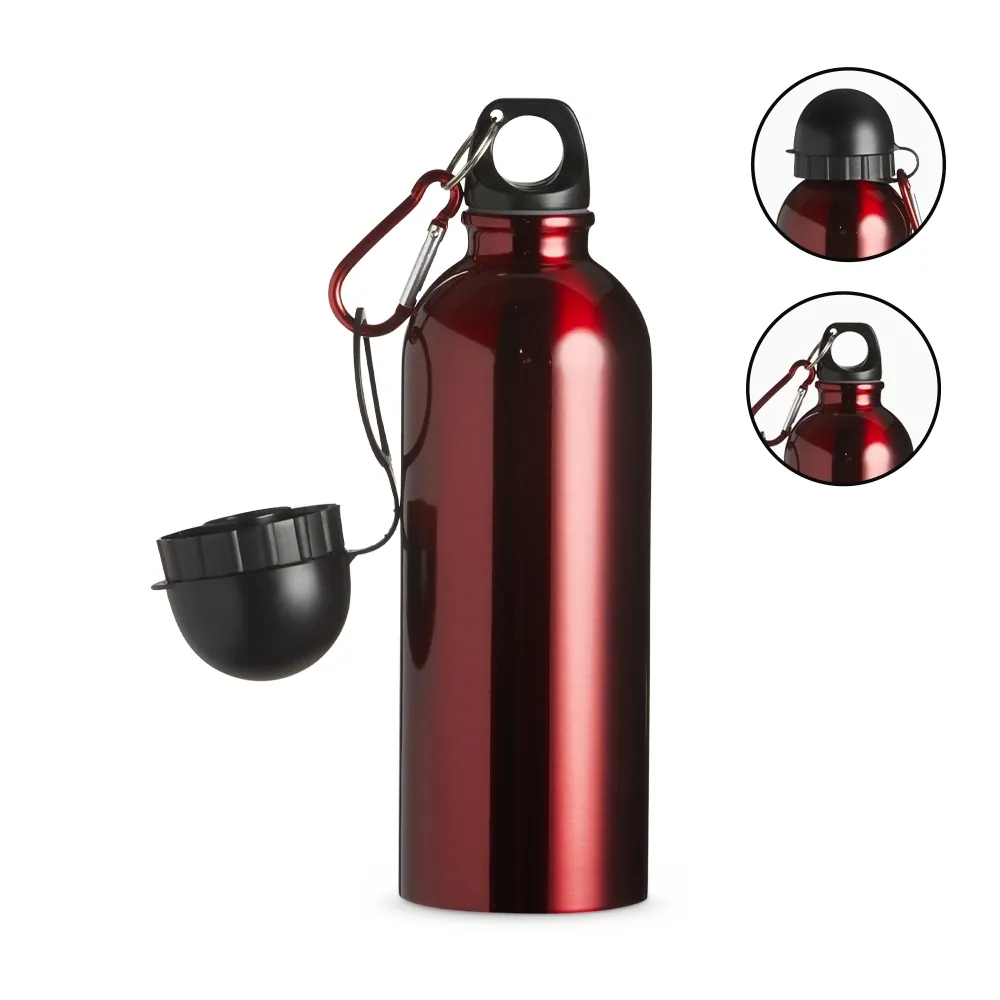Squeeze Inox 500ml - Thumbnail 17