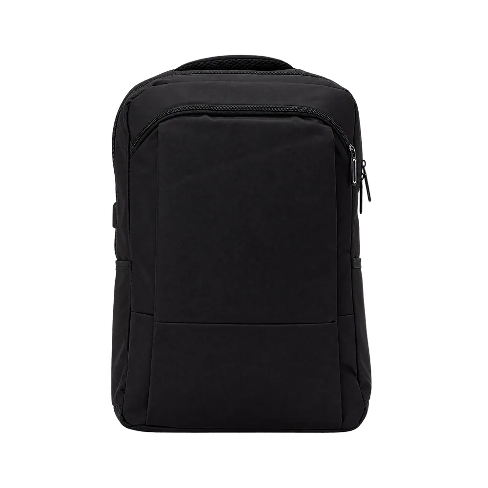 Mochila Poliéster 20L USB - Thumbnail 5