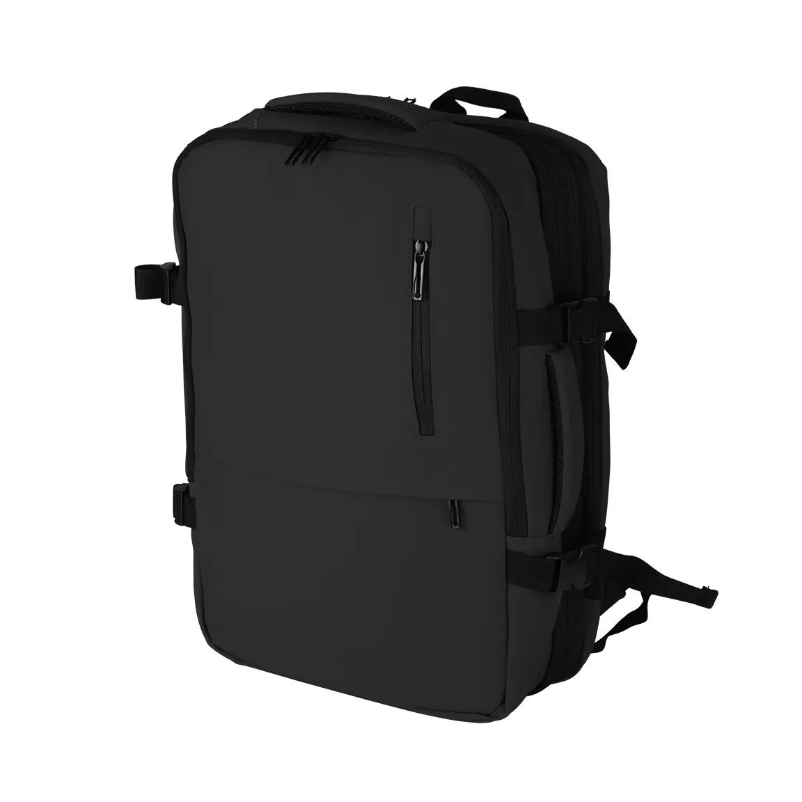 Mochila Pasta para Notebook c/ Expansor - Thumbnail 2