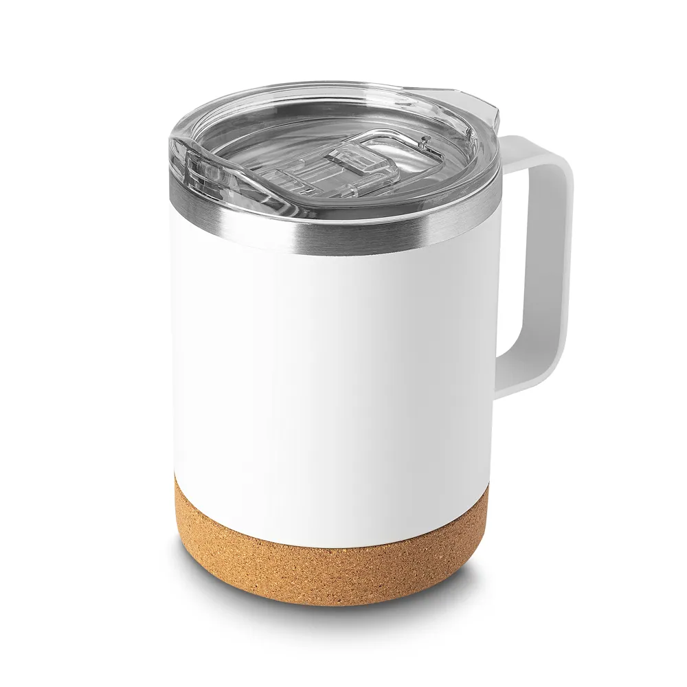 Caneca Térmica em Aço Inox - Thumbnail 2