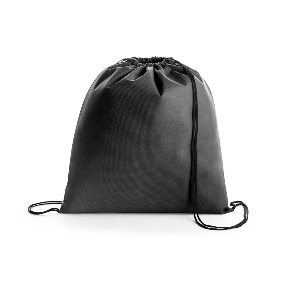 BOXP. Sacola tipo mochila em non-woven (80 g/m²) - Thumbnail 3