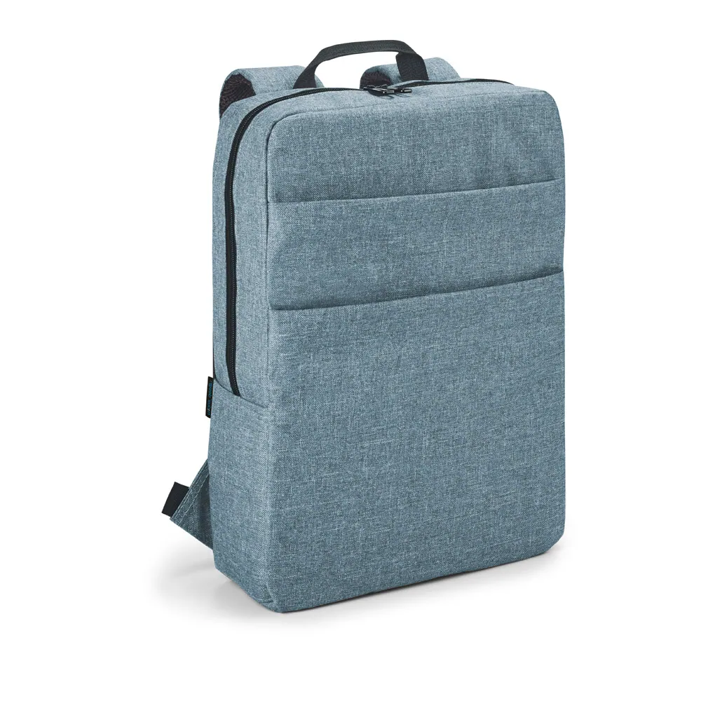 GRAPHS BPACK. Mochila para notebook (15.6'') em 600D de alta densidade com interior forrado e almofadado (10 L) - Thumbnail 3