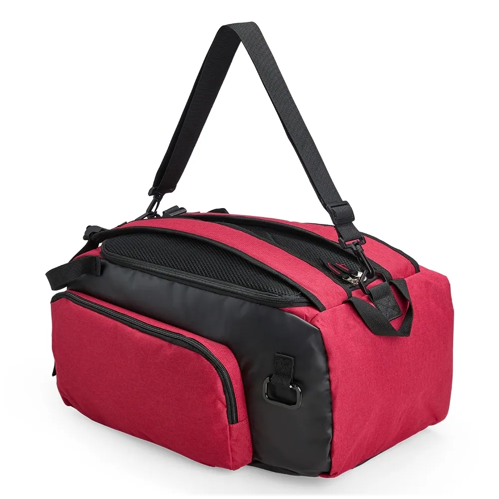Bolsa Esportiva Poliéster 40L - Thumbnail 10