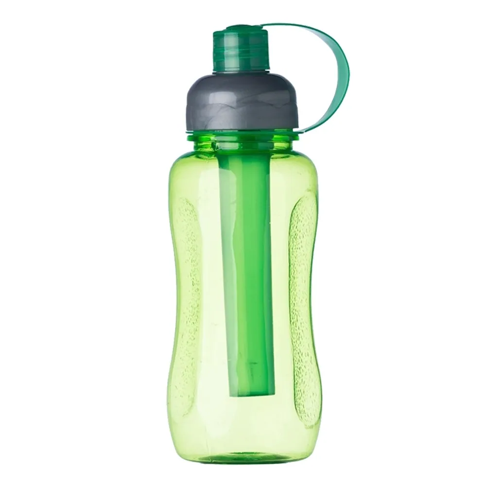 Squeeze Plástico 600ml Ice bar - Thumbnail 9