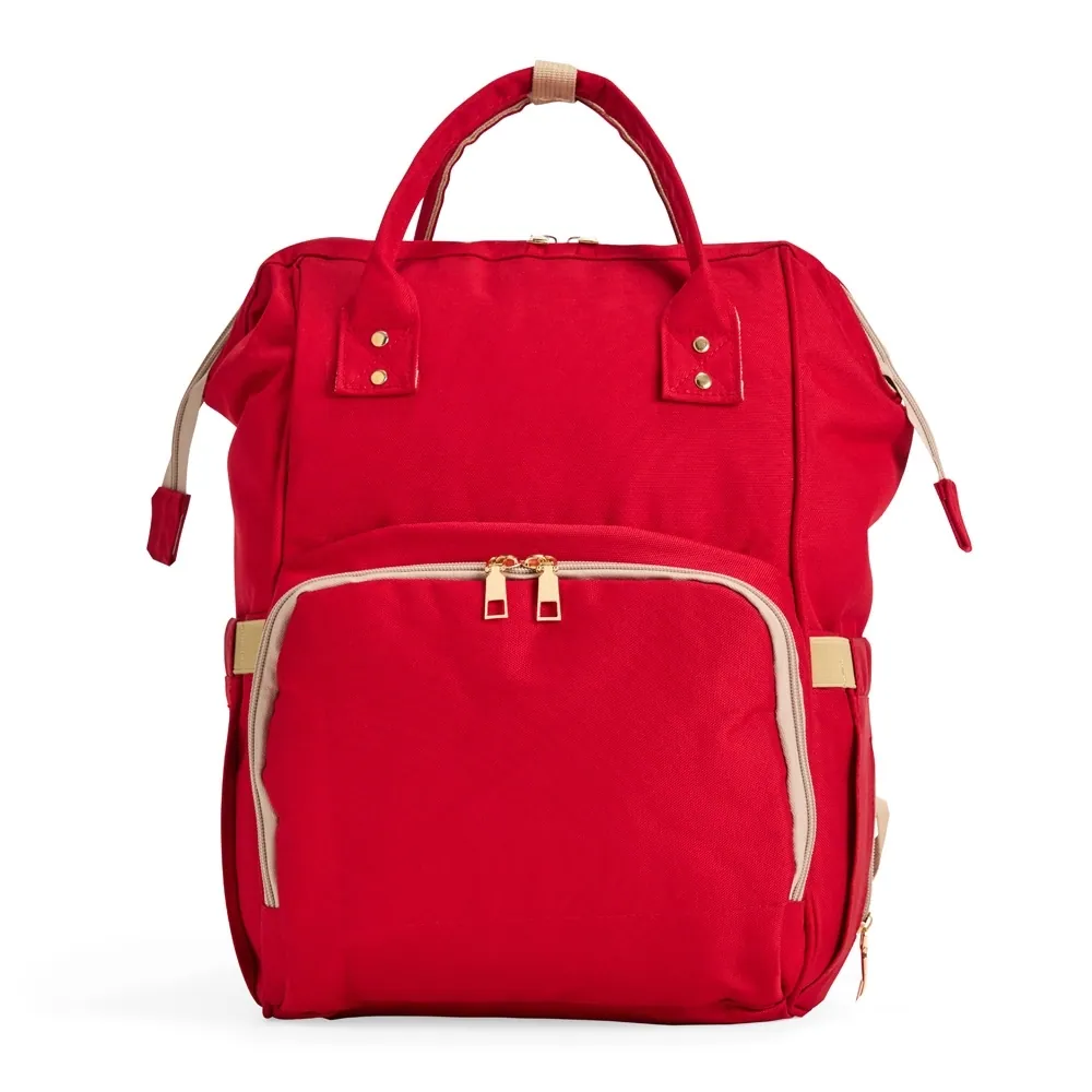 Mochila Funcional Oxford 19L - Thumbnail 10