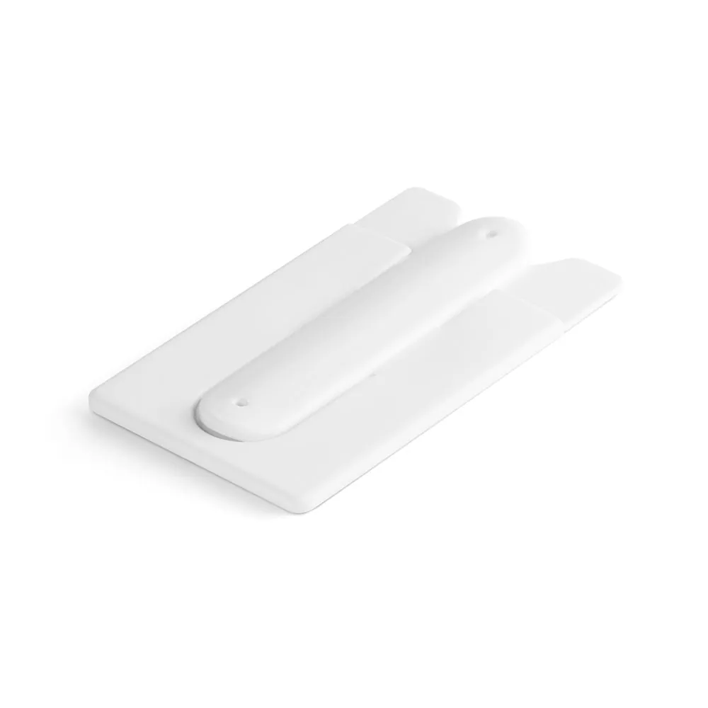 CARVER. Porta cartões para celular em silicone - Thumbnail 5