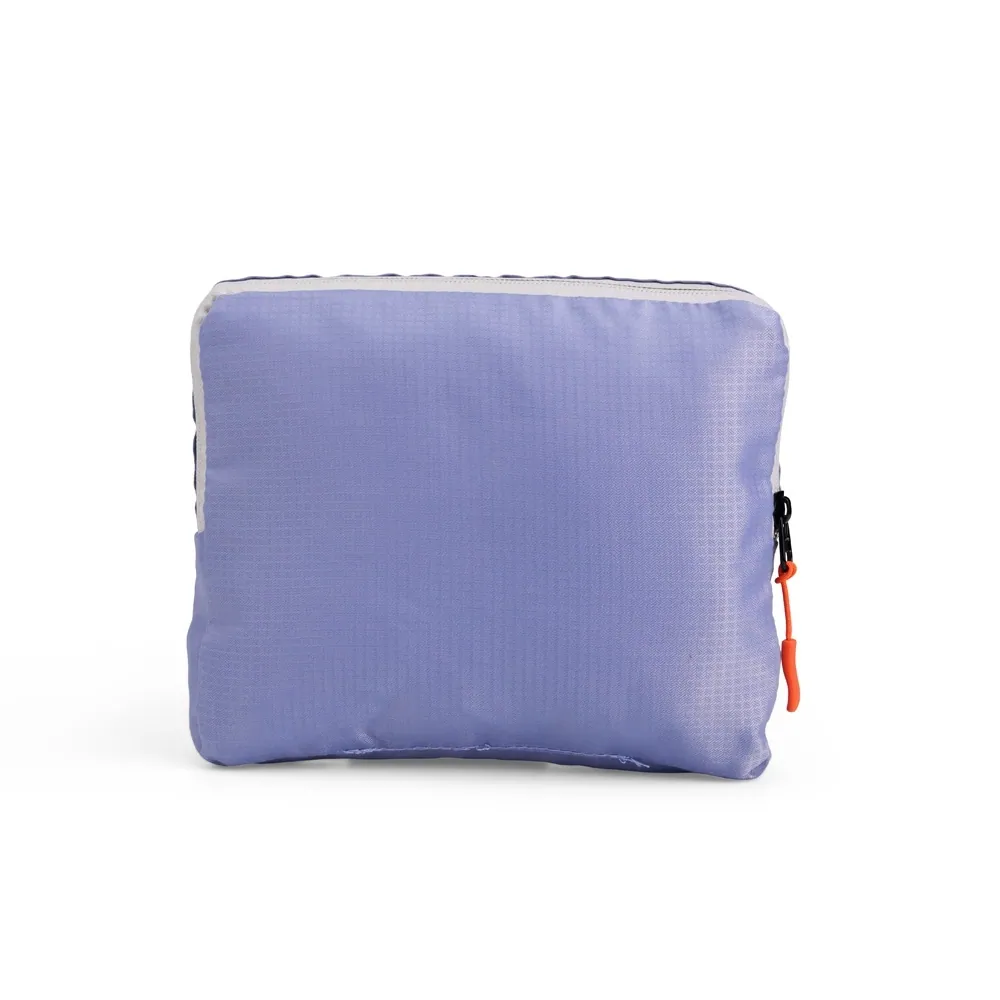 Mochila de Nylon Dobrável 24L - Thumbnail 10