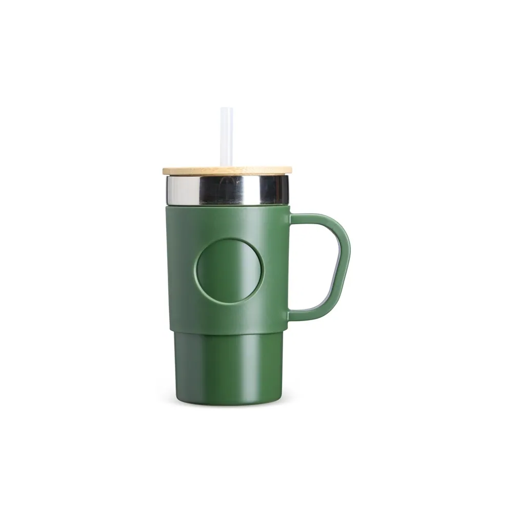 Caneca Térmica 400ml - Thumbnail 6
