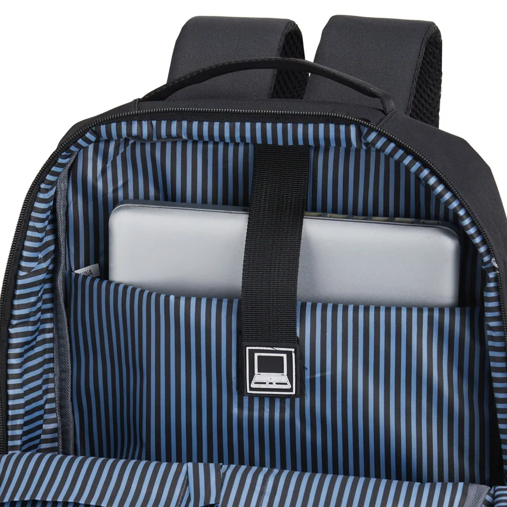 Mochila de Nylon 22 Litros - Thumbnail 4